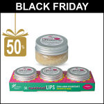 SWEET LIPS scrub labbra volumizzante