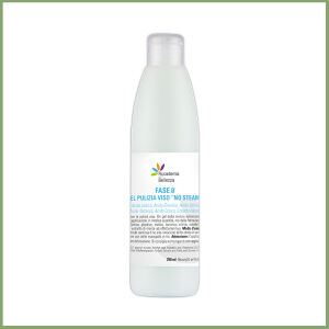 Gel Pulizia Viso "Senza Vapore" (250 ml)