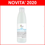 Gel Pulizia Viso  "Senza Vapore" (250 ml)