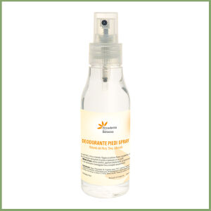 Deodorante Piedi  Spray 100 ml