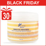 Fango Gel Riducente senza Risciacquo 500 ml