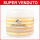 Fango Gel Riducente senza Risciacquo 500 ml