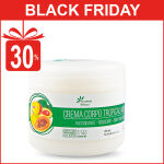 Crema Corpo Tropical Mix  250ml