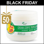 Crema Corpo Tropical Mix  250ml