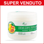 Crema Corpo Tropical Mix  250ml
