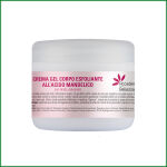 Crema Gel Corpo Esfoliante Acido Mandelico 250ml