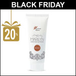 Crema Corpo Profumata al Cioccolato 100 ml