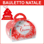 BAULETTO ROSSO