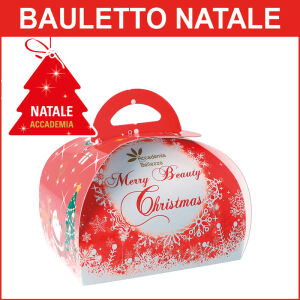 BAULETTO ROSSO