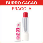 BURRO CACAO FRAGRANZA FRAGOLA