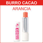 BURRO CACAO FRAGRANZA ARANCIA