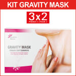 GRAVITY MASK COLLO E SOTTOMENTO