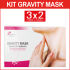 GRAVITY MASK COLLO E SOTTOMENTO