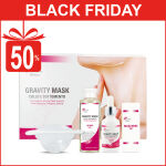 GRAVITY MASK COLLO E SOTTOMENTO