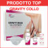 GRAVITY MASK COLLO E SOTTOMENTO