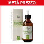 SINERGIA RIATTIVANTE SLIM EXPRESS 100 ml