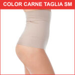 KIT MAGIC BAND FASCIA COLOR CARNE SCEGLI LA TAGLIA