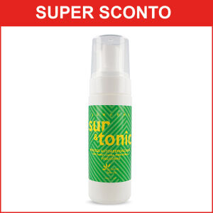 SUN & TONIC MOUSSE AUTOABBRONZANTE