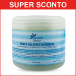 Fango Gel Effetto Freddo 500 ml