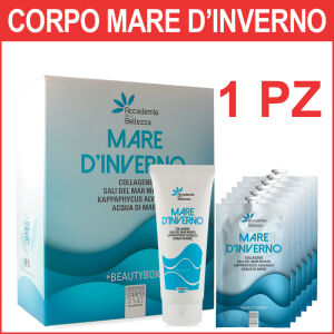 MARE D’INVERNO TRATTAMENTO CORPO