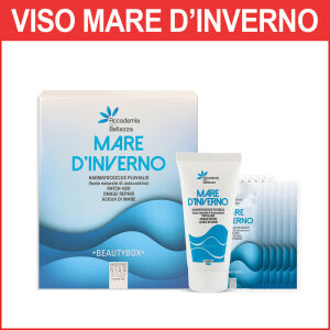 MARE D’INVERNO TRATTAMENTO VISO