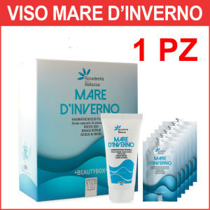 MARE D’INVERNO TRATTAMENTO VISO