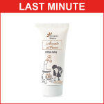 Crema Mani Accanto al fuoco...