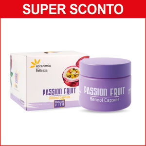Passion Fruit – Retinol Capsule 50 ml