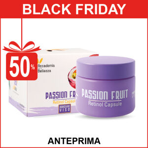 Passion Fruit – Retinol Capsule 50 ml