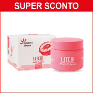 Litchi– Multi-Volume 50 ml