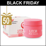 Litchi– Multi-Volume 50 ml
