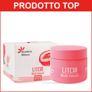 Litchi– Multi-Volume 50 ml