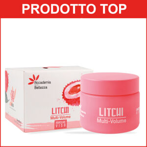 Litchi– Multi-Volume 50 ml