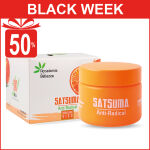 Satsuma – Anti-Radical 50 ml