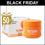Satsuma – Anti-Radical 50 ml