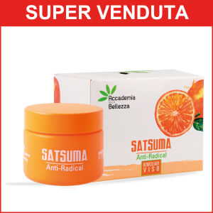 Satsuma – Anti-Radical 50 ml