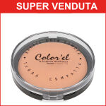 Terra Compatta Bronze Skin Powder Chiara