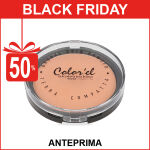 Terra Compatta Bronze Skin Powder Chiara