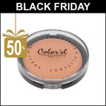 Terra Compatta Bronze Skin Powder Media