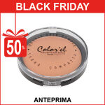 Terra Compatta Bronze Skin Powder Media