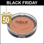 Terra Compatta Bronze Skin Powder Scura