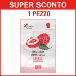 Maschera Viso TNT Litchi Viso Collo