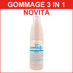 Gommage 3in1 250 ml