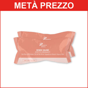 Bendaggi Salini Super Drenanti