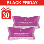 Bendaggi “Cellulite” Effetto Caldo