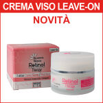 Crema/Maschera Leave-On Retinolo