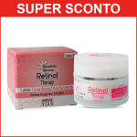 Crema/Maschera Leave-On Retinolo