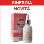 Sinergia Viso Retinolo