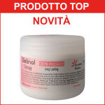 Crema Viso Massaggio “Long Lasting” Pro  Retinolo