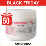 Crema Viso Massaggio “Long Lasting” Pro  Retinolo